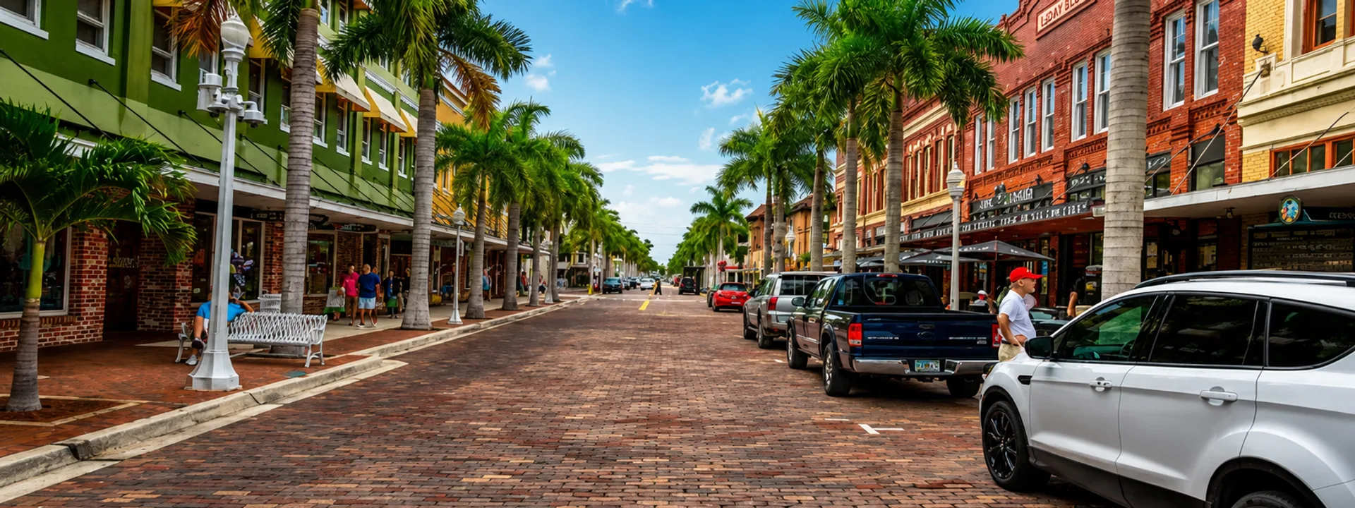 Garage Door Repair Fort Myers, FL - StormForge Garage Doors mobile service
