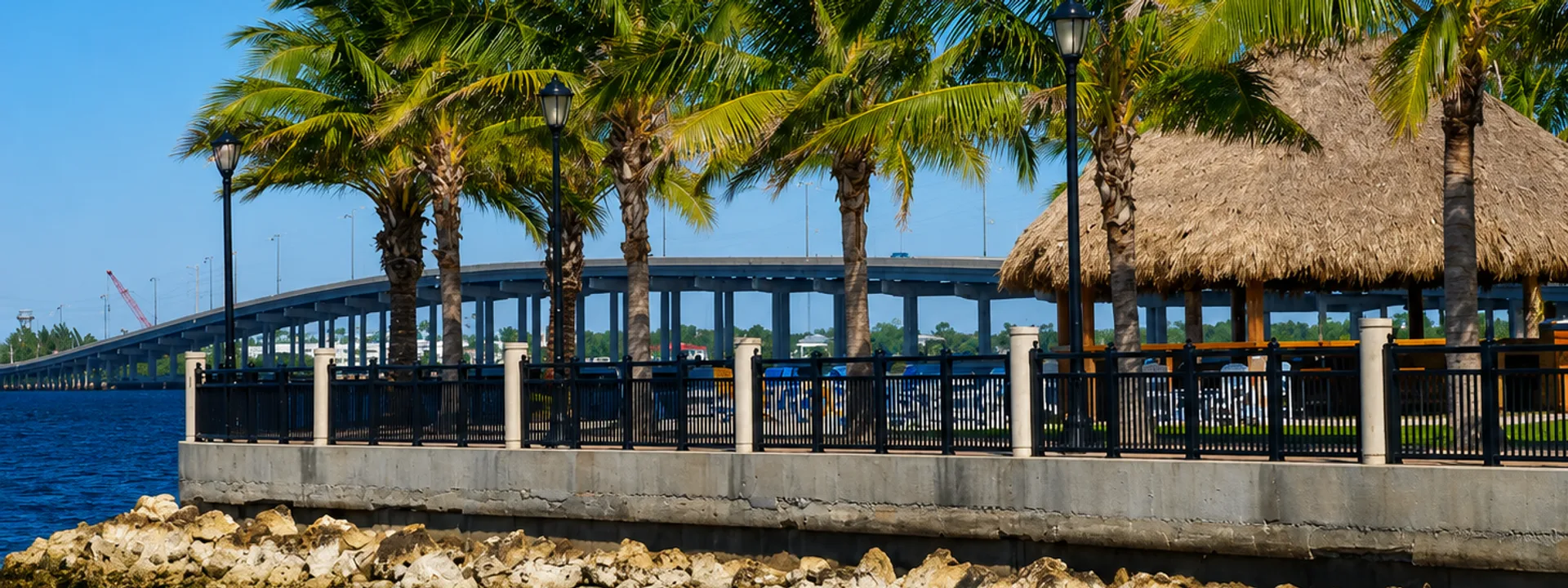 Garage Door Repair Punta Gorda, FL - StormForge Garage Doors mobile service